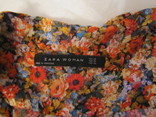Bluzka Zara nr 136 r42-44 (S), numer zdjęcia 5