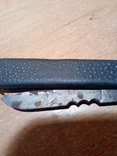Складные вилка ложка и ножик, фото №7