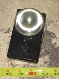 Электрический фонарь из СССР.Клеймо.Цена, фото №2