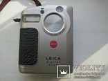 Фотоаппарат Leica digilux, фото №2