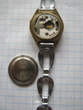 Часы Луч  кварц и Электроника 5 СССР, фото №4
