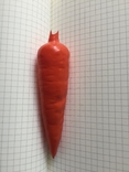 Морковка, фото №3
