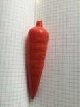 Морковка, фото №2