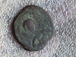 Монета Византия 3, фото №2