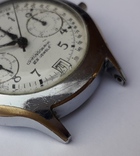 Часы ‘‘Poljot Chronograph’’ ( 23 jewels) на восстановление, фото №3