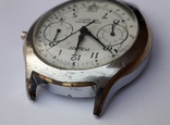 Часы ‘‘Poljot Chronograph’’ ( 23 jewels) на восстановление, фото №5