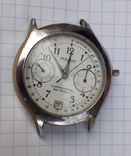 Часы ‘‘Poljot Chronograph’’ ( 23 jewels) на восстановление, фото №11