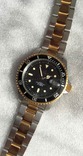 Часы Olma Diver, механика ETA, винтаж, Swiss Made, фото №4