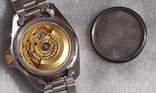 Часы Olma Diver, механика ETA, винтаж, Swiss Made, фото №9