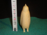 Пингвин из кости 60,2 грамма, фото №8