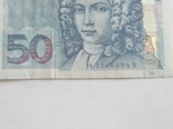 50 кун Хорватия, фото №6