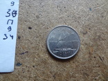 10 центов 1976  Канада    (П.9.34)~, фото №4