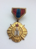 Медаль,  За Победу над Японией., фото №2