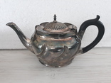 Антикварный чайник (заварник), фото №3