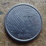 5 центавос 1994 Бразилия   (П.10.27)~, фото №2