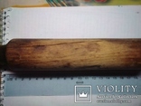 Качалка деревянная кухонная розписная, фото №8