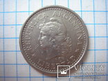 Аргентина.  1 песо  1959 год, фото №2