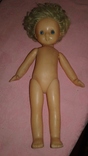Кукла СССР на резинке., фото №3