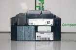 Compact NSX 250F TM200D , Schneider Electric автоматический выключатель 200А три полюса, фото №6