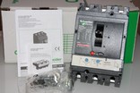 Compact NSX 250F TM200D , Schneider Electric автоматический выключатель 200А три полюса, фото №11