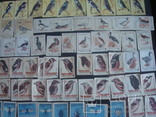 Этикетки от спичек СССР, фото №5