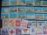 Этикетки от спичек СССР, фото №4