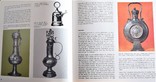 Книга - каталог  "Коллекционируем олово" Zinn, фото №9