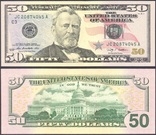 США - 50 $ долларов 2009 - Philadelphia (C3) - P534 - UNC, Пресс, фото №2
