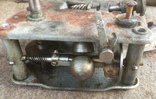 Мотор от советского патефона ., фото №9