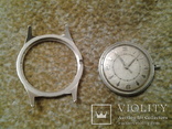 Часы швейцарские Bulova, фото №4
