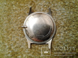 Часы швейцарские Bulova, фото №5