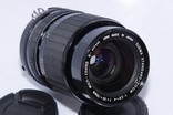 Sigma Standard-Zoom 35-70 mm f2.8-4 for Nikon, фото №2