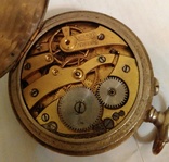 Карманные часы, фото №6