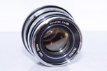 Carl Zeiss Dynarex 3.4/90mm for Icarex BM - Zeiss Ikon -, фото №3