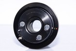 Carl Zeiss Dynarex 3.4/90mm for Icarex BM - Zeiss Ikon -, фото №7