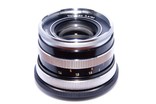 Carl Zeiss Dynarex 3.4/90mm for Icarex BM - Zeiss Ikon -, фото №2