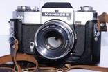 Carl Zeiss Dynarex 3.4/90mm for Icarex BM - Zeiss Ikon -, фото №10