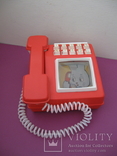 " видео-телефон " ( для детей от 4 до 8 лет ) 70 - годы, фото №7
