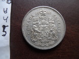 50 центов 1962  Канада  серебро   (U.4.5)~, фото №5