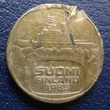 5 марок 1983  Финляндия    (U.5.3)~, фото №2