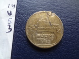 5 марок 1983  Финляндия    (U.5.3)~, фото №4