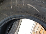 Шини KUMHO 175/80/14R M+S Зима 4шт  з Німеччини, фото №7