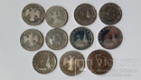 Коллекция юбилейных и памятных монет Банка России, фото №5