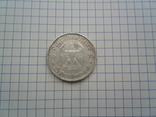 5 рейхсмарок 1935 серебро, фото №3