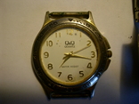 Кварцевые часы Q&amp;Q, Omax (лот 3 шт.), фото №3