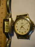 Кварцевые часы Q&amp;Q, Omax (лот 3 шт.), фото №13