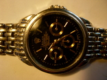 Кварцевые часы Rolex (подделка), фото №3