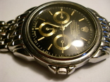 Кварцевые часы Rolex (подделка), фото №9