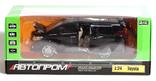 1:24 Автопром Toyota Alphard, фото №6