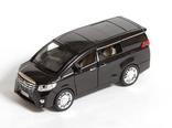 1:24 Автопром Toyota Alphard, фото №8